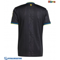 Fotballdrakt Herre Manchester United Tredjedrakt 2025-26 Kortermet